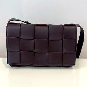 Bottega Veneta Cassette classic